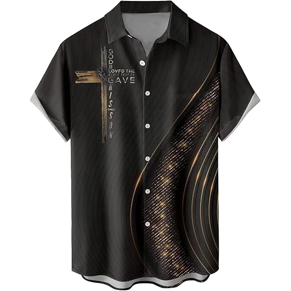 トップス archive leather short sleeve shirt 61Od3A5ukLL._AC_SY350_QL65_.jpg